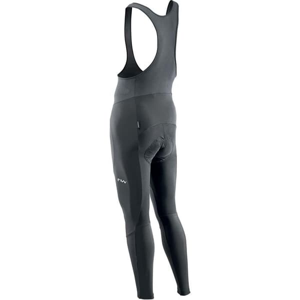 Cuissard Northwave Active MS - svart matt