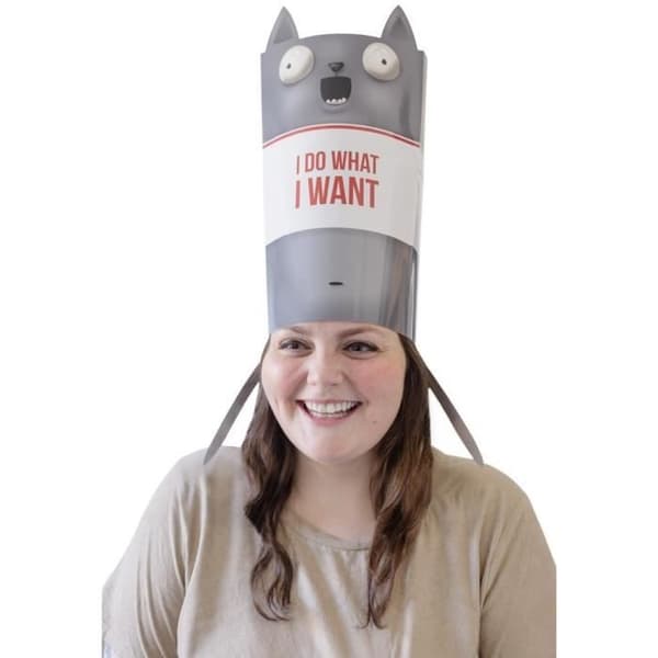 Exploding Kittens brädspel - Barking Kittens extension