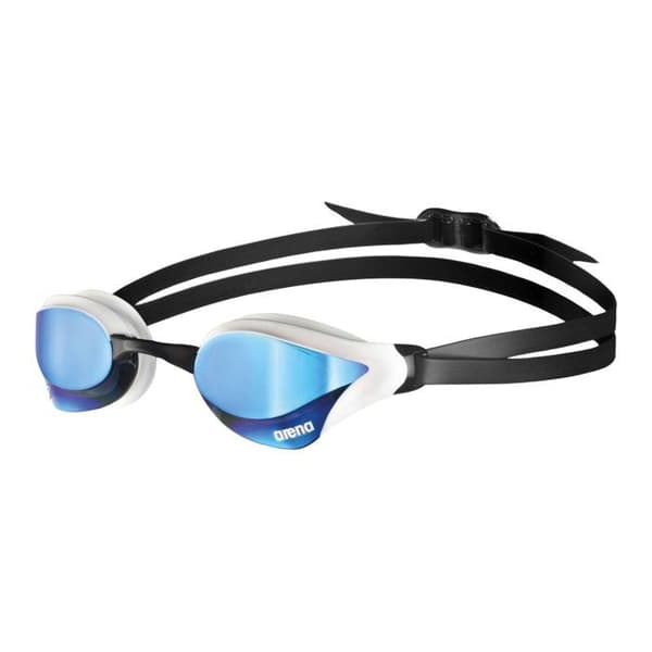 Arena Cobra Core Swipe Mirror Simglasögon Vuxen