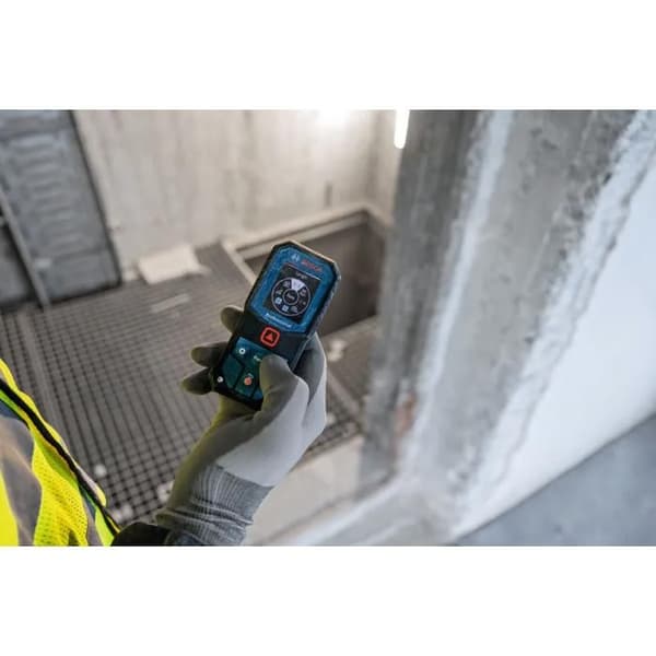 Laseravståndsmätare GLM 40-31 Professional - BOSCH - 0601075000