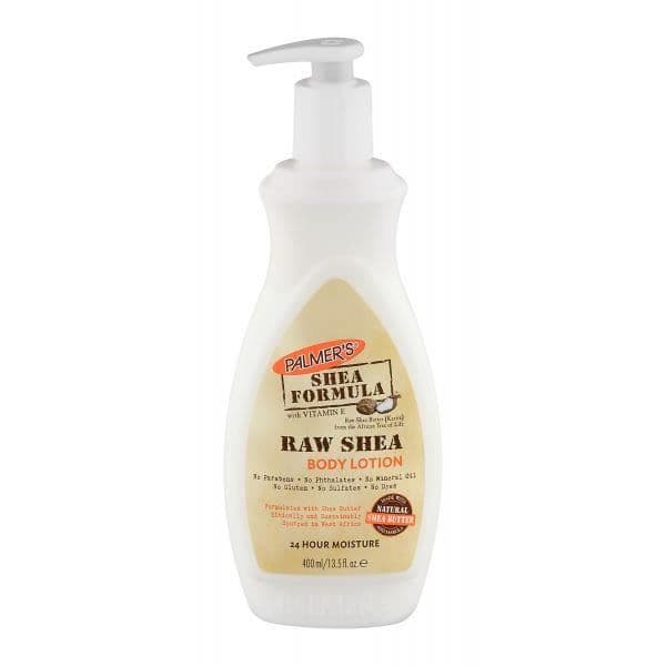 Palmer's Shea Butter Body Lotion 400ml