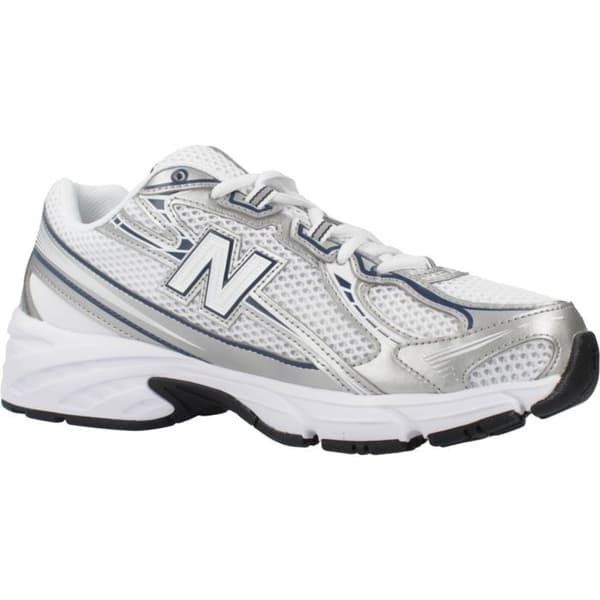 Sko New Balance Modell U740 - Färg Vit
