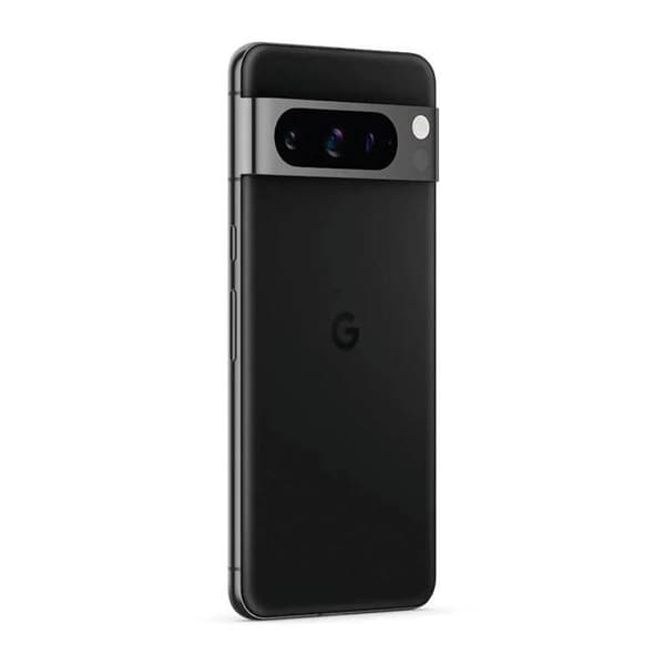 Smartphone - GOOGLE - Pixel 8 Pro - 6.7" - 5G - Dubbel SIM - 512 Go Svart