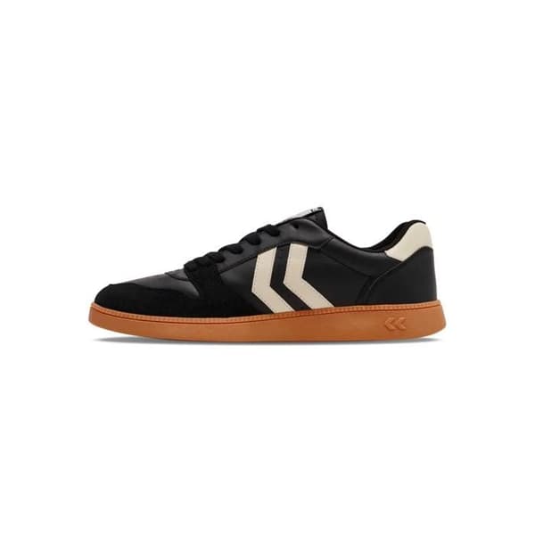 Hummel Perfekt Cl inomhusskor - svart