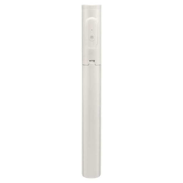 Selfiestick - SPIGEN - S541W - Automatisk stativ - Bluetooth-fjärrkontroll - 146 cm