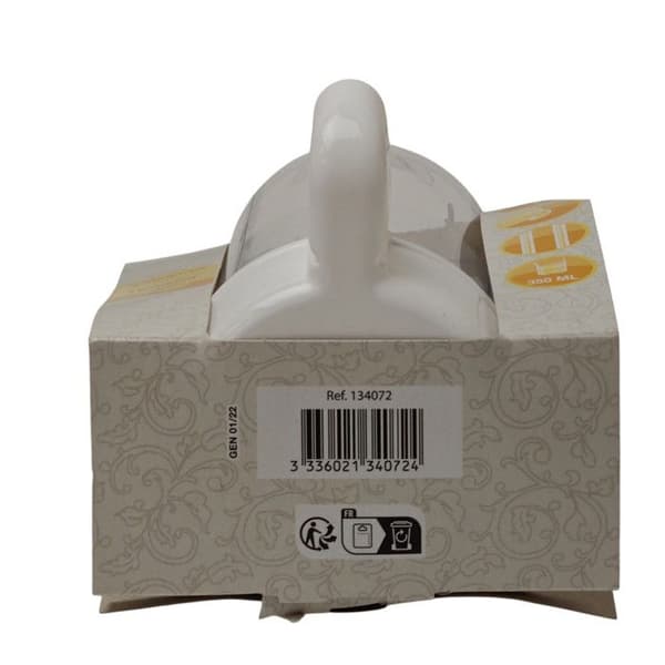 HOKED NÄBB FÅGELVATTENHÅL 350 ML