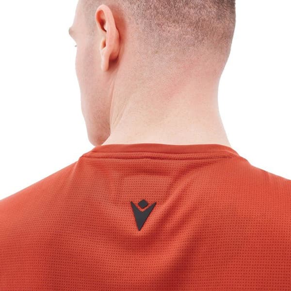 Maillot Macron Clement