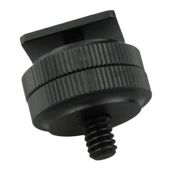Jjc - MSA-3 - MSA - 3 1/4 ''skruv för skor