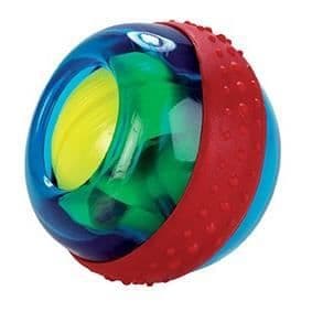 TUNTURI Magicball Handtränare Magisk boll