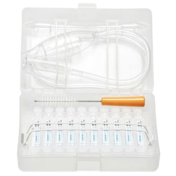 Nasal Aspirator Katarek Complete Secure+