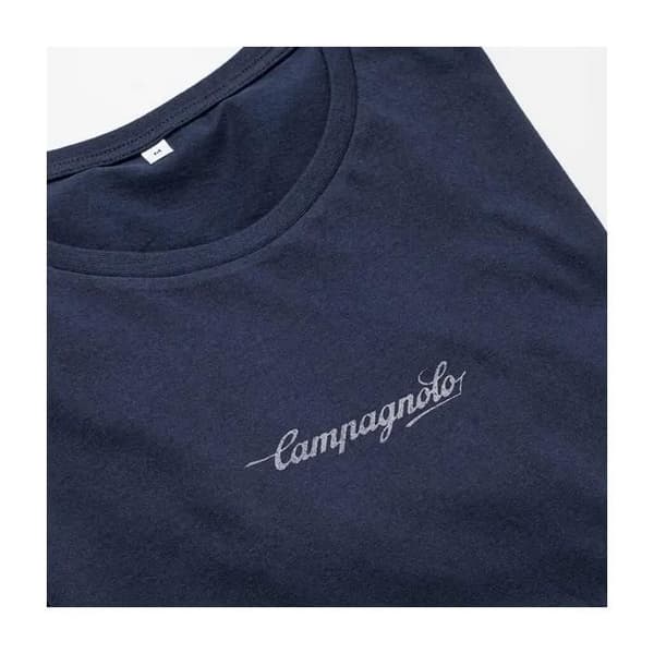 T-shirt Campagnolo