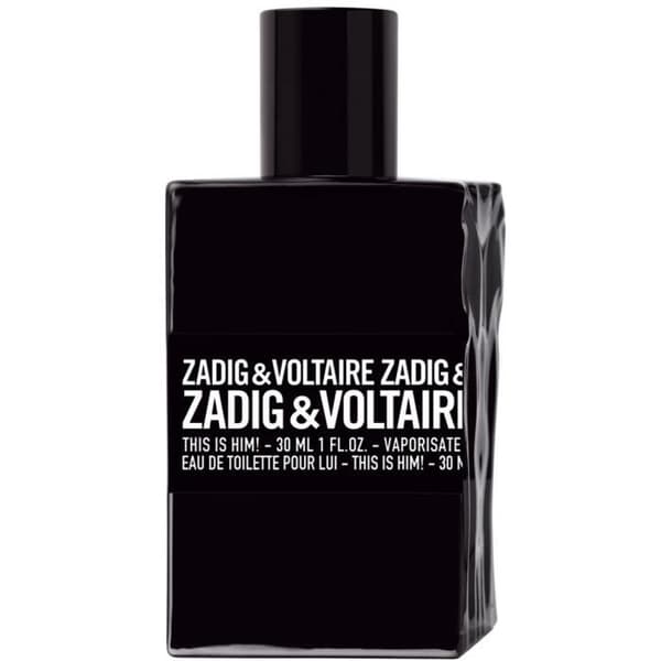 Zadig & Voltaire This is Him! eau de toilette 30 ml spray