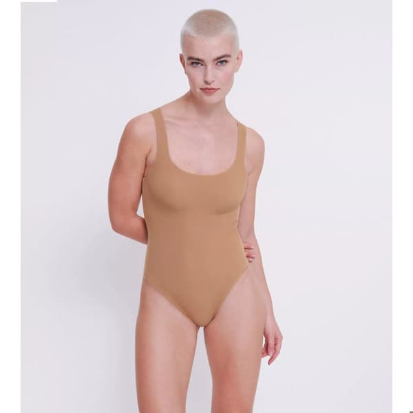 Sloggi Zero Feel 2.0 bodysuit för kvinnor