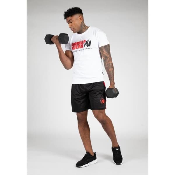Shorts - Gorilla Wear - Dam