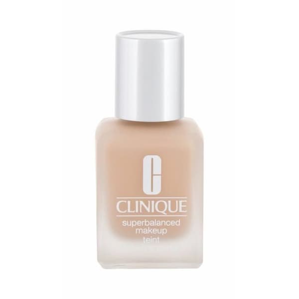 Fond de teint - Clinique Superbalanced - 30 ml - Cn10 Alabaster - Alla hudtyper
