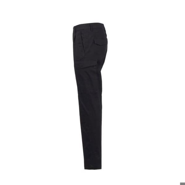 Payper Wear Major sommar chinos - svart