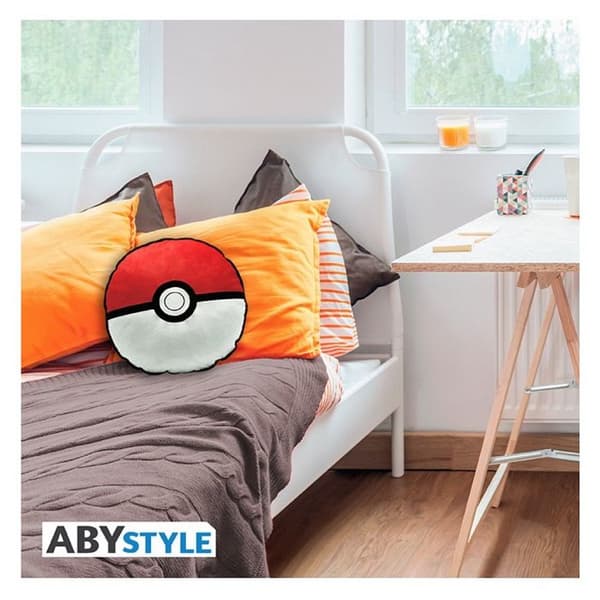 Kudde - Pokemon - Pokeball