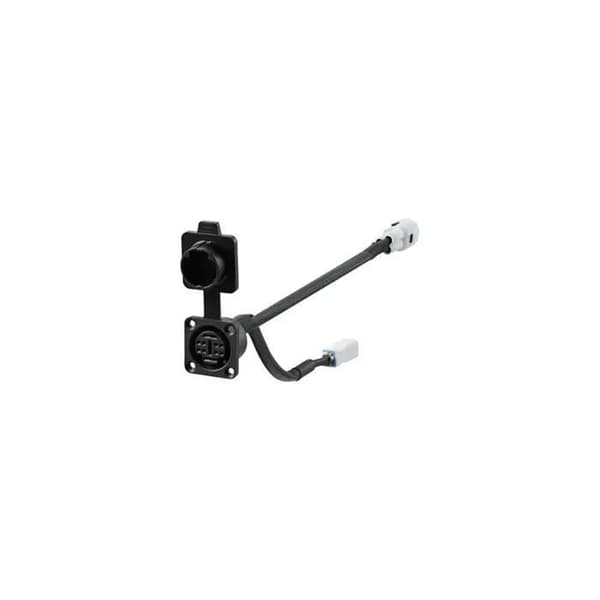 Shimano EW-CP111 batteriladdare