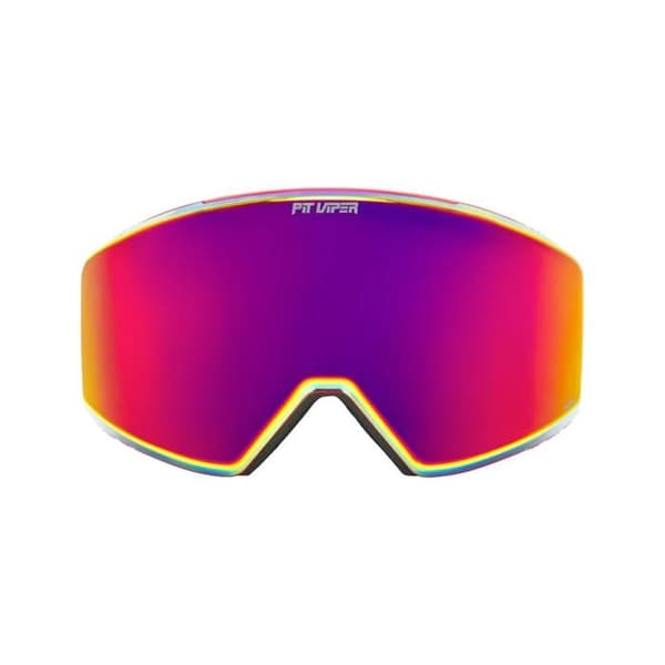 Skidmask Pit Viper The Combustion BN5000