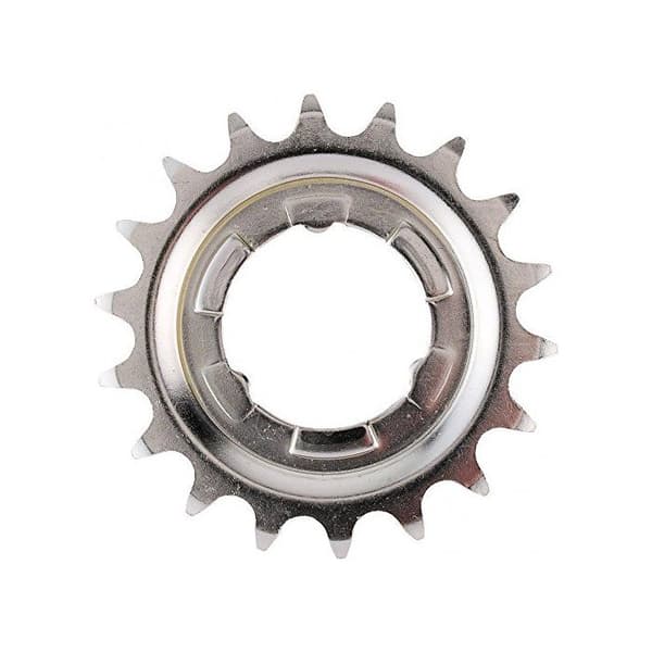 Unisexdelar Vuxen - SHIMANO - Silver - One Size