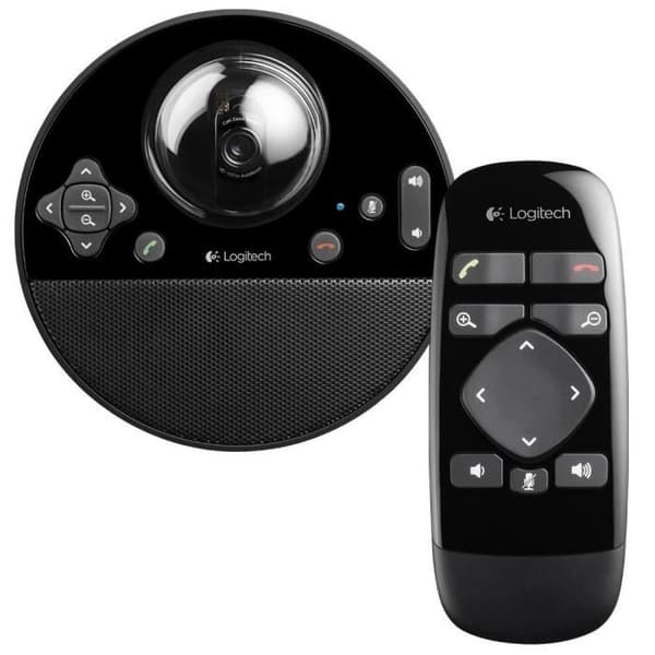 LOGITECH webbkamera BCC950