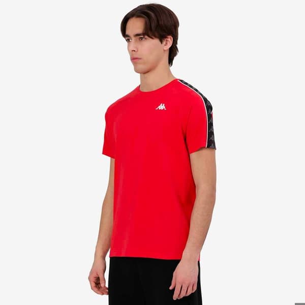 T-shirt Kappa Coen Slim 222 Banda