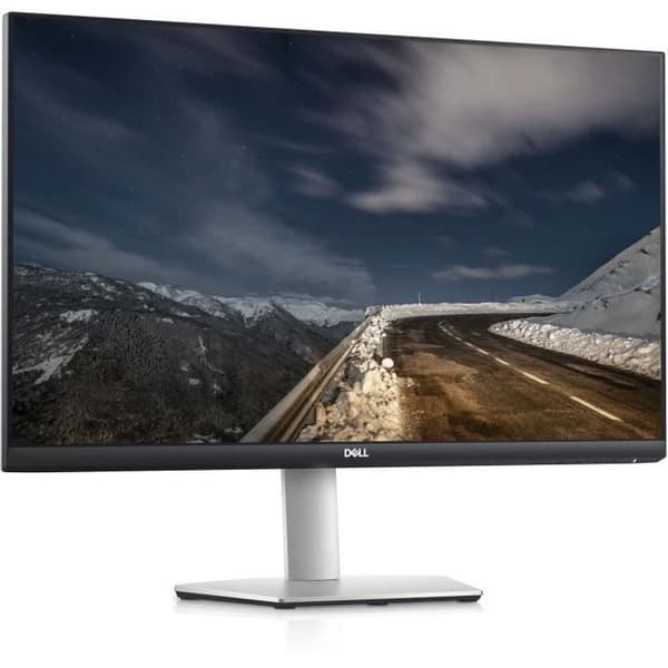 DELL S2721DS - 27" QHD-skärm - IPS-panel - 4ms - 75Hz - HDMI/ DisplayPort