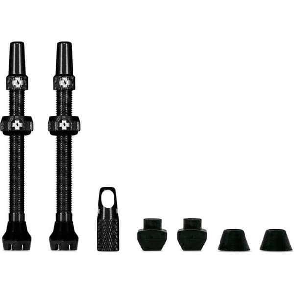 Muc-Off tubeless ventilsats - svart
