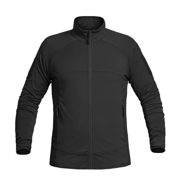 Arbetsjacka A10 Equipment Instructor X-Move - svart