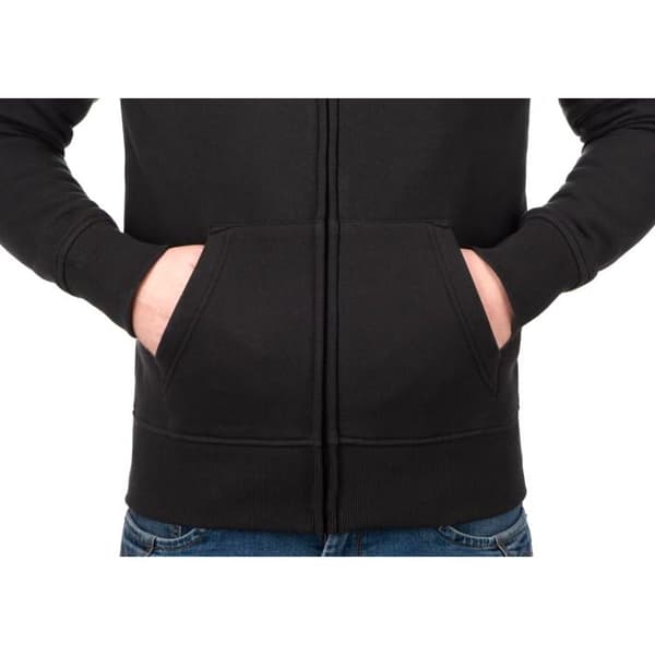 Outrider OT zip hoodie