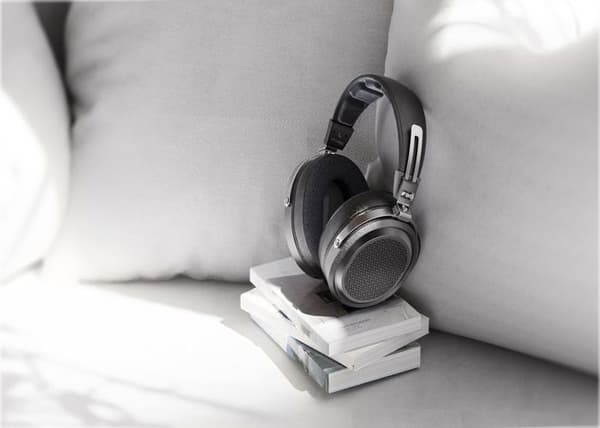Hörlurar - FiiO - FT1 Pro - Öppna - Planar Magnetic - Circum-aural