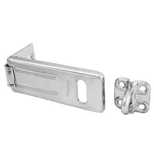 Master Lock 703EURD Dörr Hänglås Härdat stål 8 9 cm
