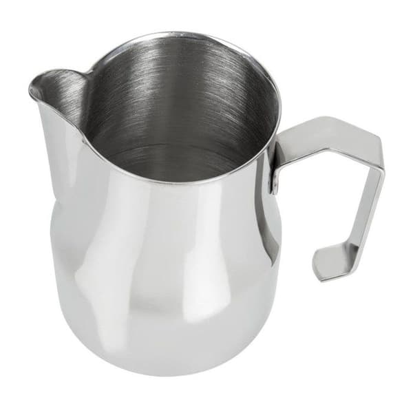 Mjölkrytt Inox för Latte art - 500 ml