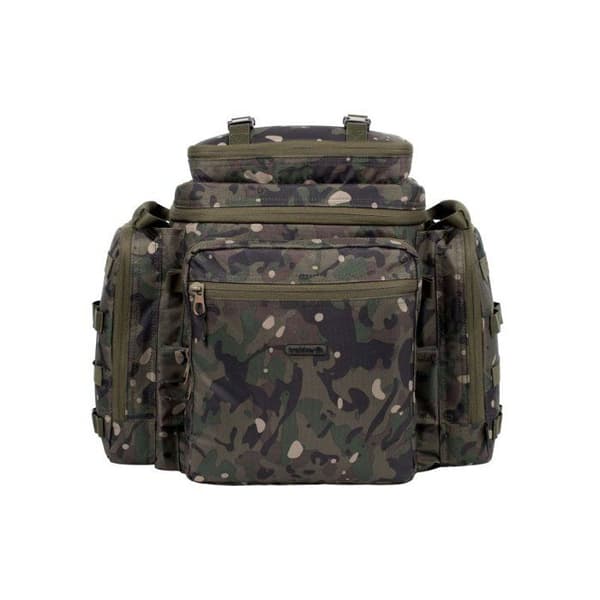 Kamouflage ryggsäck Trakker NXC Scout