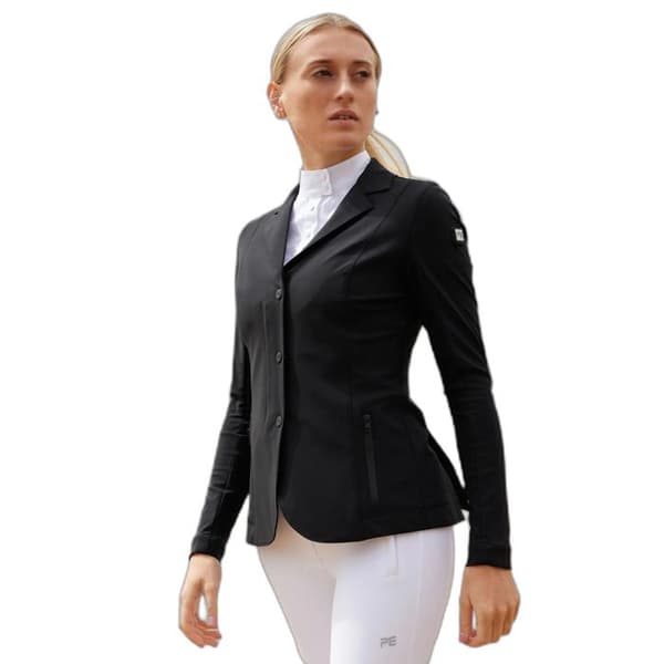 Tävling ridjacka dam Premier Equine Evinco