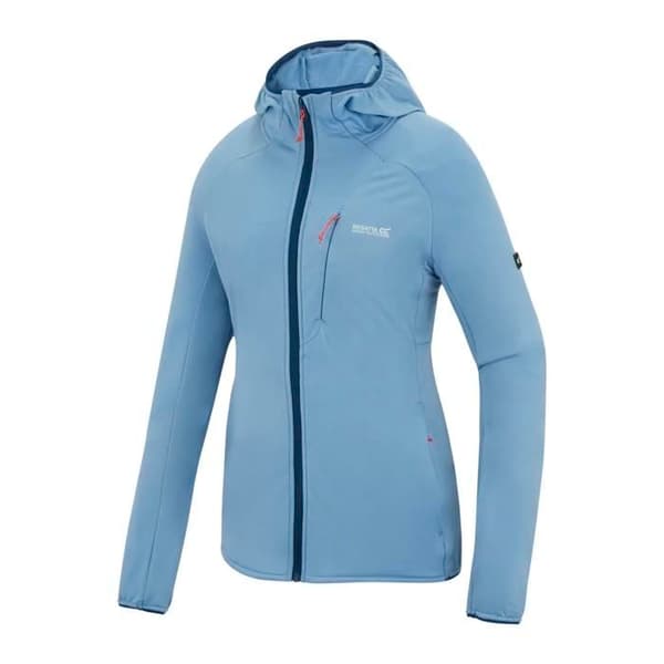 Regatta Kadley dam zip hoodie