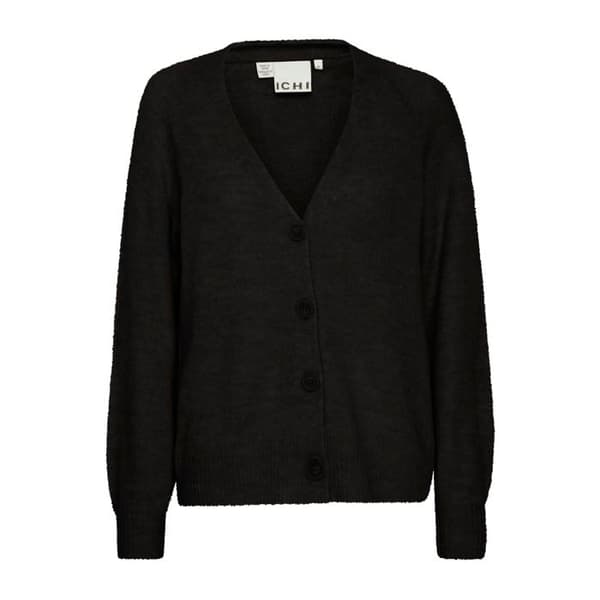 Cardigan dam Ichi Kamara CA3