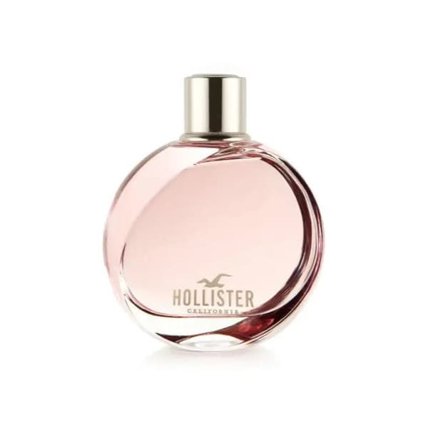 WAVE FOR HER edp spray 100 ml