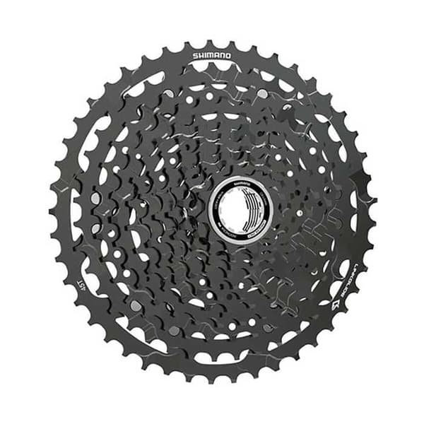 Kassett Shimano CS-LG400-11