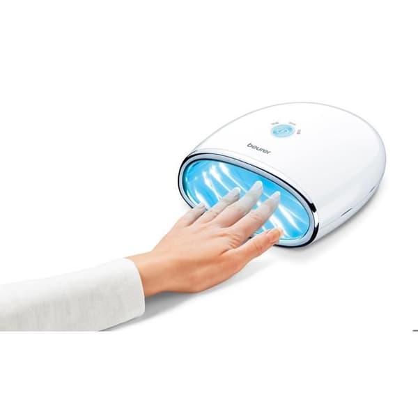 Beurer Nageltorkare uv/led - MP48