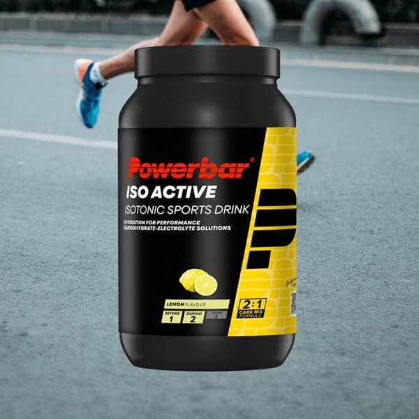 Isoactive 1320 g (citron)