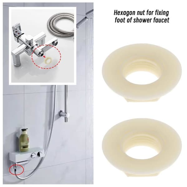 Sanitetsdel för VVS Emsea - HD - 840-D