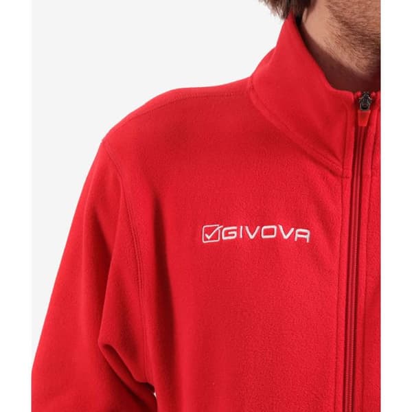 Givova Alaska Fleece