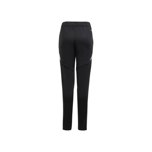 Barnbyxor Adidas Tiro 24 Slim - Svart