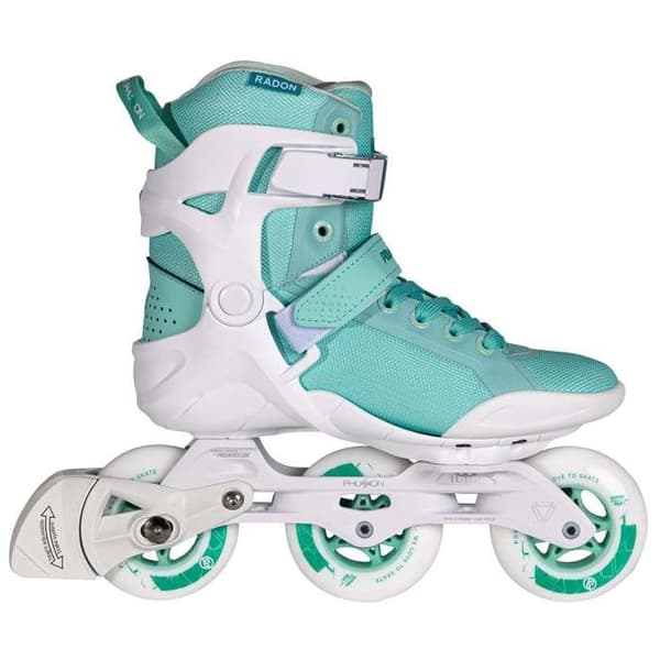 Roller freeskate dam Powerslide Radon