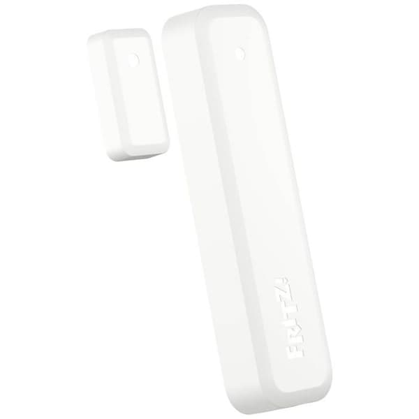 Dörr/fönster kontaktsensor - AVM - FRITZ!DECT 350 - Vit - Trådlös - Magnetisk