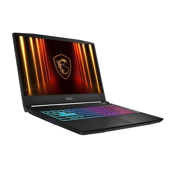 MSI Gaming Katana 15 HX B14WGK