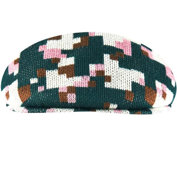 Kangol Pixel Rutigt 504 Béret
