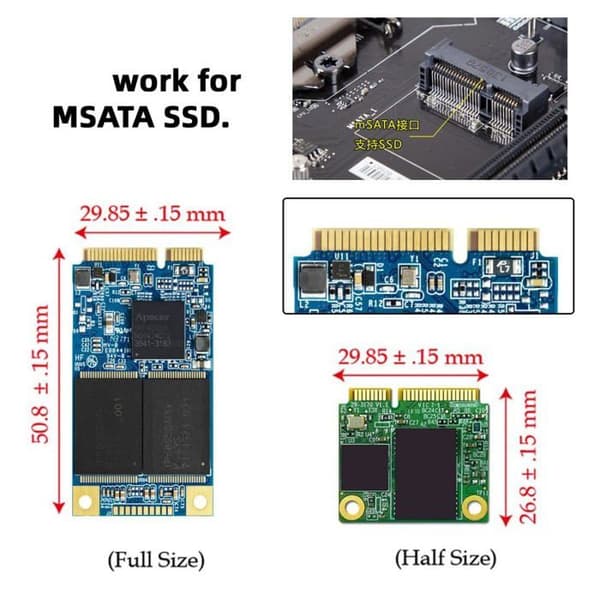 Ljud-video-adapter Chenyang - FBA-SA-106
