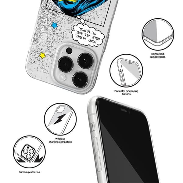 Fast telefon - paket telefoner Ert grupp - WPCWONDERW15602